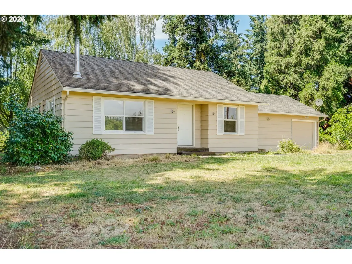 8067 Pokorny Rd Ne, Saint Paul, OR 97137 - #1