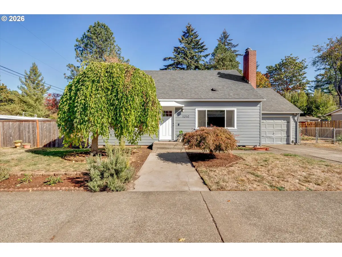 1310 SE 114th Ave, Portland, OR 97216 - #1