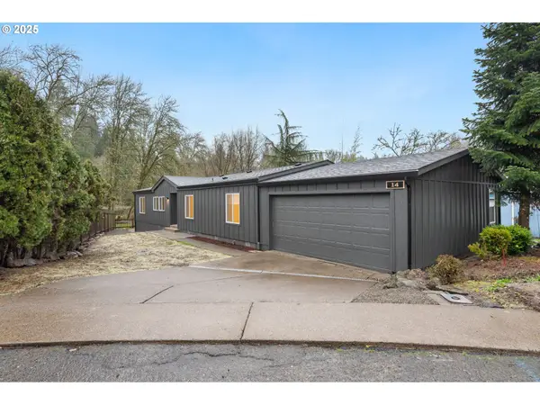 14 S Gee Creek Loop, Ridgefield, WA 98642
