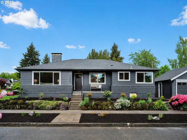 5407 NE Hancock St, Portland, OR 97213