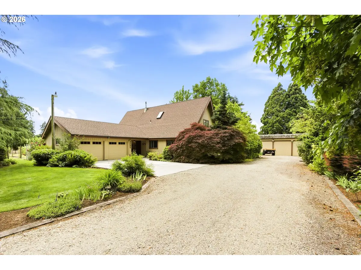 3094 Perkins St Ne, Salem, OR 97303 - #1