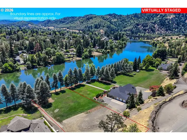 0 Boatwatch Ln, Roseburg, OR 97470