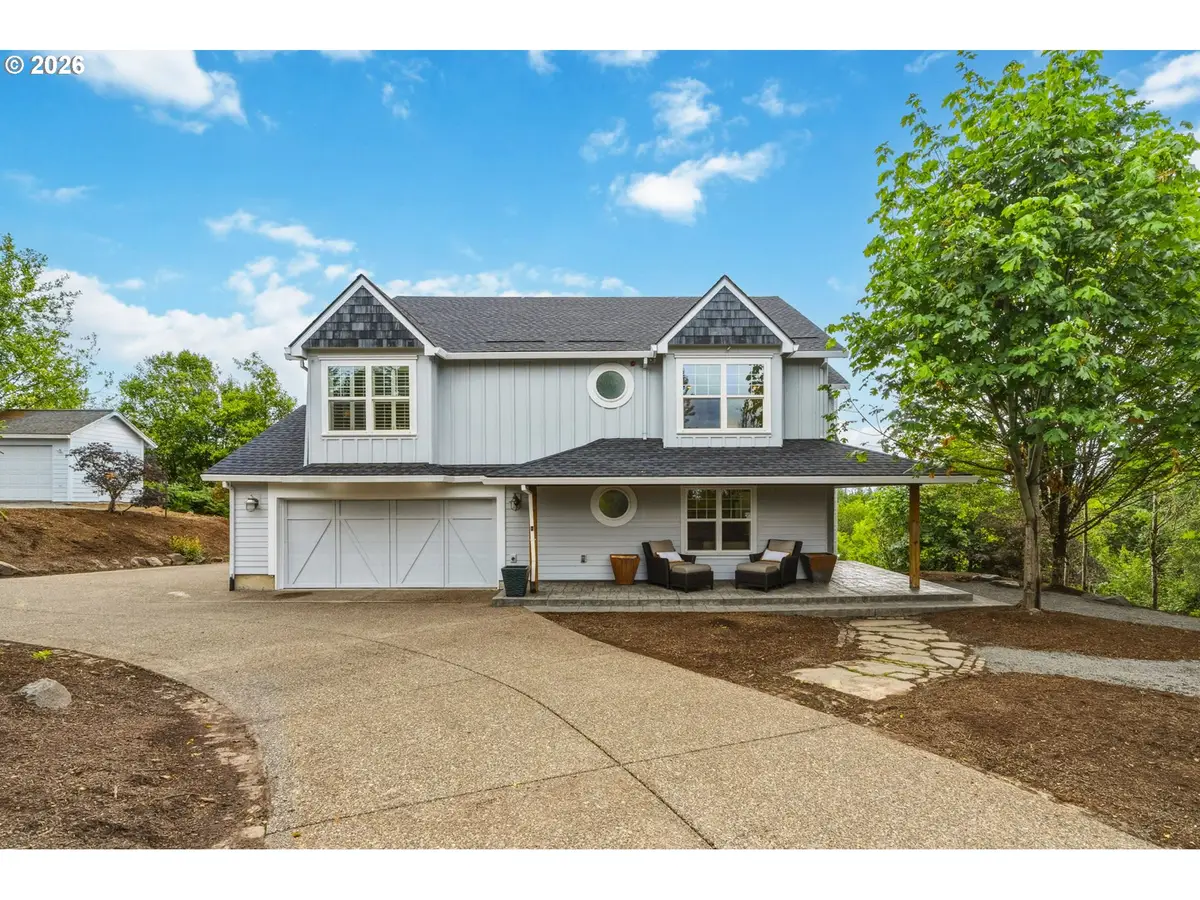 16800 NW Elliot Rd, Portland, OR 97231 - #1