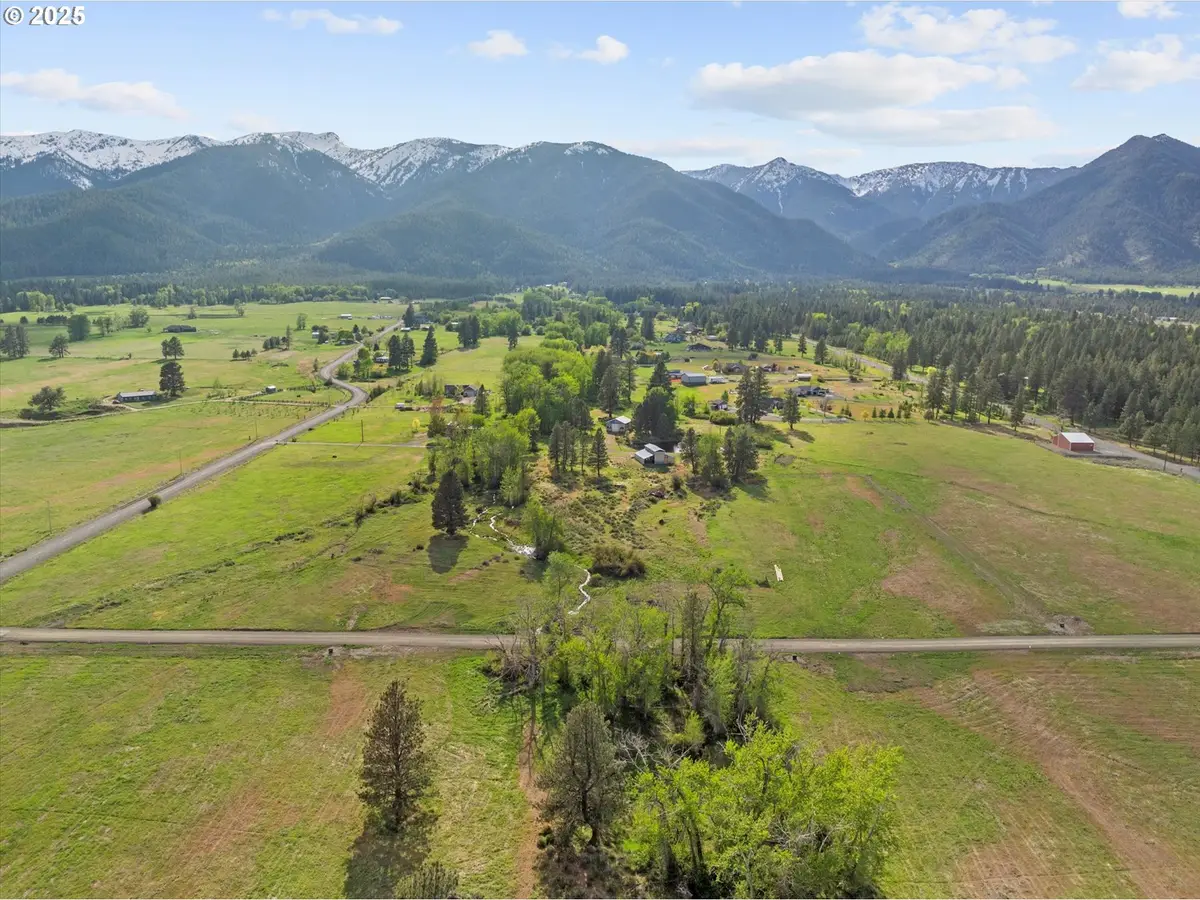 Pinerich Rd #1, Wingville Haines, OR 97814 - Image #1