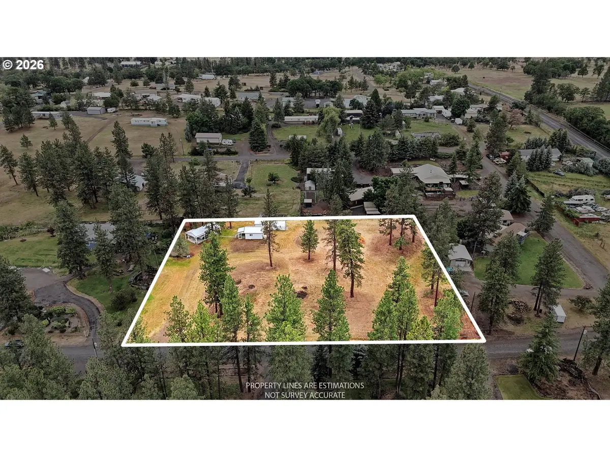 258 S Jw Rd, Wamic, OR 97063 - #1
