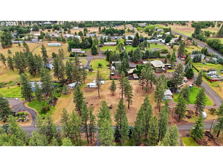 258 S Jw Rd, Wamic, OR 97063 - #3