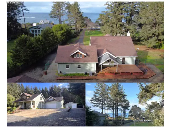89962 Cape Arago Hwy, CoosBay, OR 97420