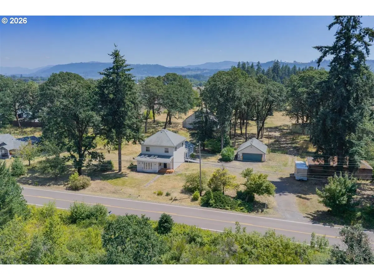17424 Old Mehama Rd Se, Stayton, OR 97383 - #1