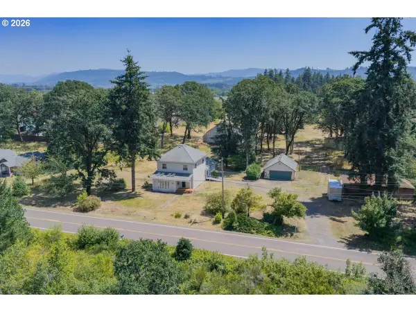 17424 Old Mehama Rd Se, Stayton, OR 97383