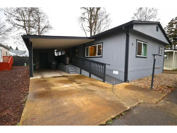 1901 SE Minter Bridge Rd #15, Hillsboro, OR 97123