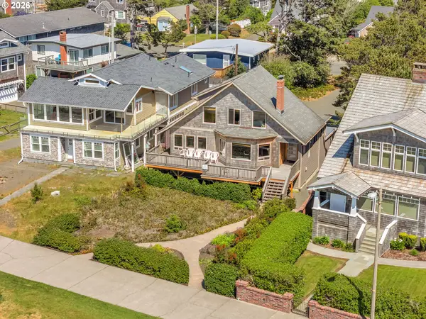 1221 S Prom, Seaside, OR 97138