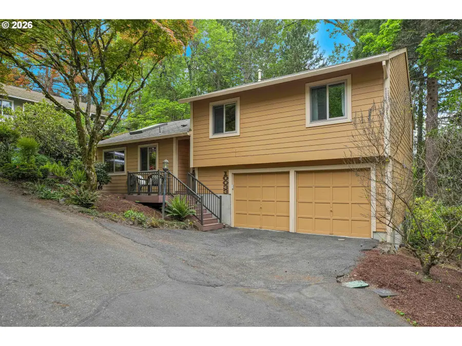 10033 SW Quail Post Rd, Portland, OR 97219 - #2