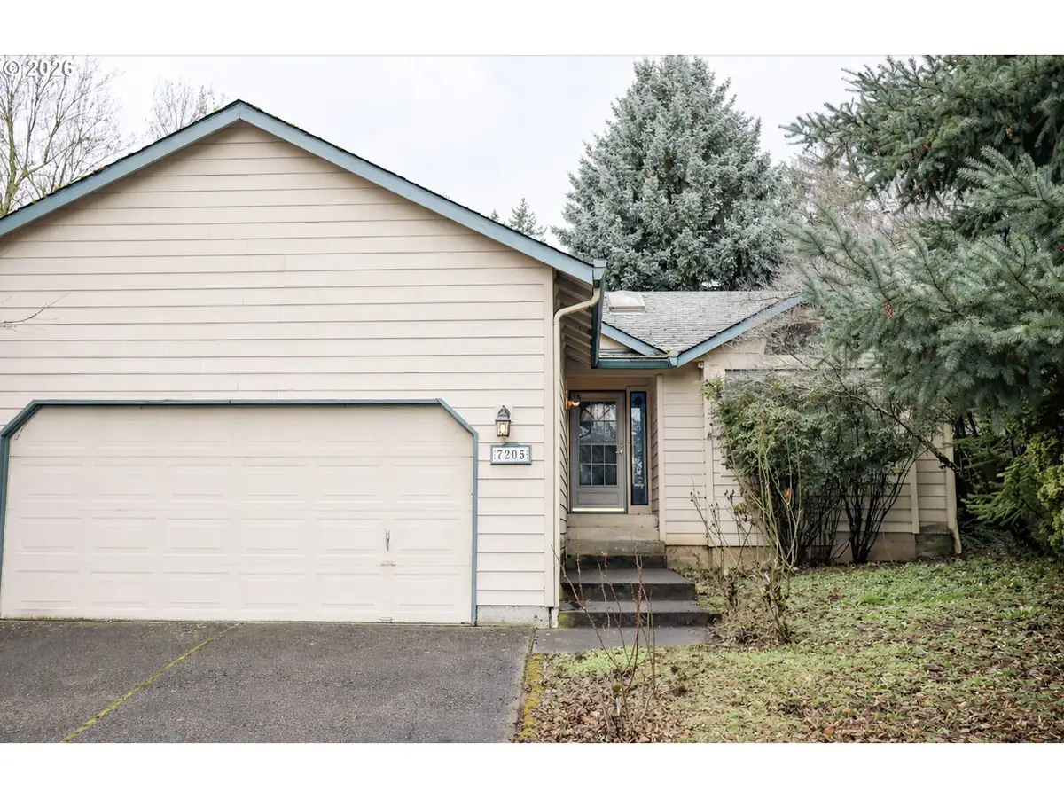 7205 SW Anne St, Beaverton, OR 97008 - #1