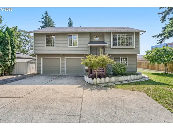 245 SE 193rd Ave, Portland, OR 97233