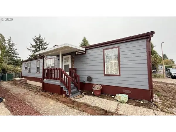 1699 N Terry St #115, Eugene, OR 97402