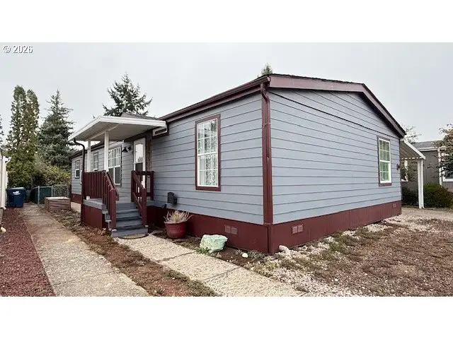 1699 N Terry St #115, Eugene, OR 97402 - #2