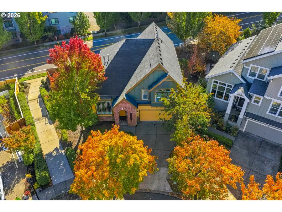 12725 SE Dream Weaver Ct, Happy Valley, OR 97086 - #2