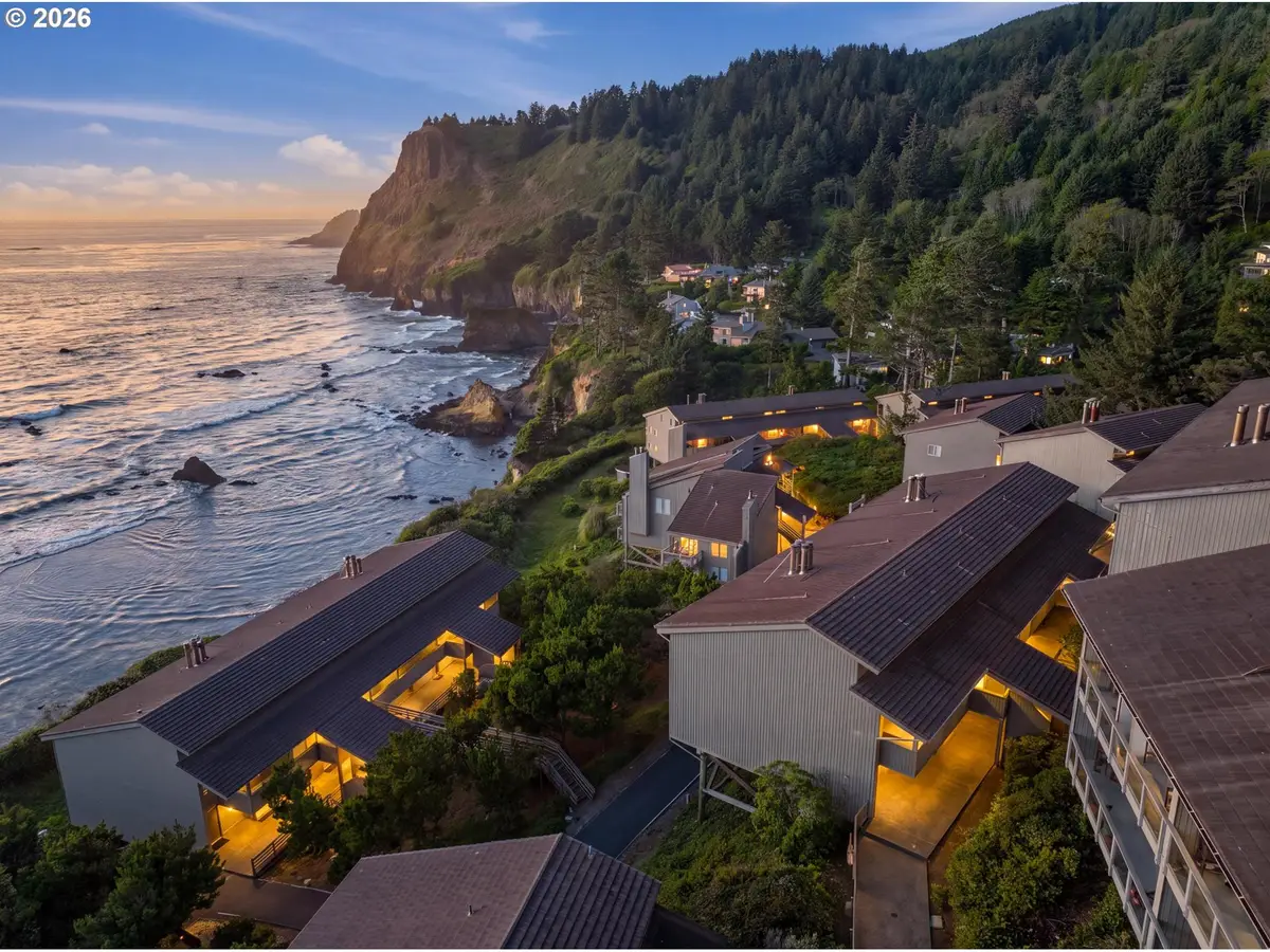 301 Otter Crest Dr #286/287, Otter Rock, OR 97369 - #1