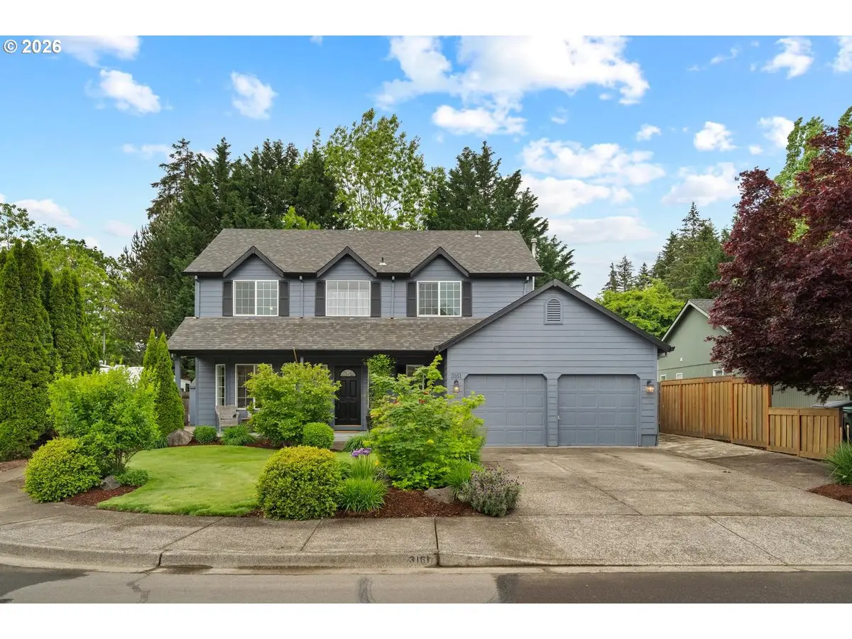 3161 NE 1st Pl, Hillsboro, OR 97124 - #1