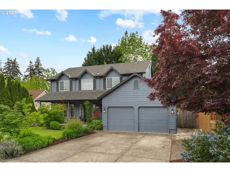 3161 NE 1st Pl, Hillsboro, OR 97124 - #2