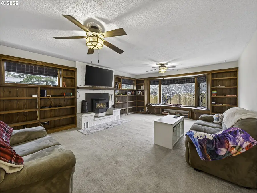 1507 Ocean Beach Blvd, Long Beach, WA 98631 - #2