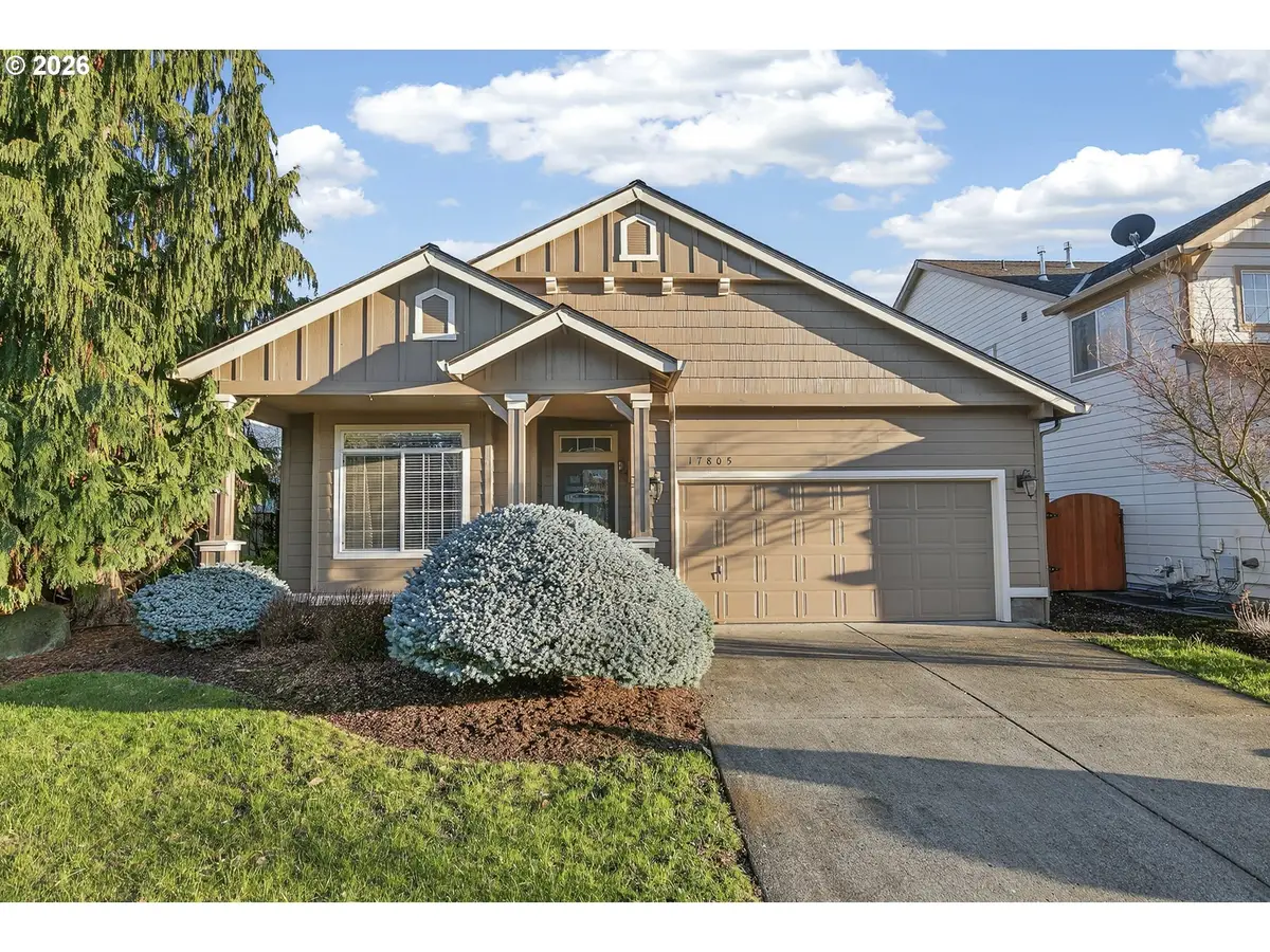 17805 SE 12th Dr, Vancouver, WA 98683 - Image #1