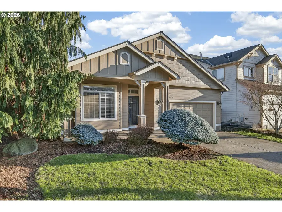 17805 SE 12th Dr, Vancouver, WA 98683 - Image #3
