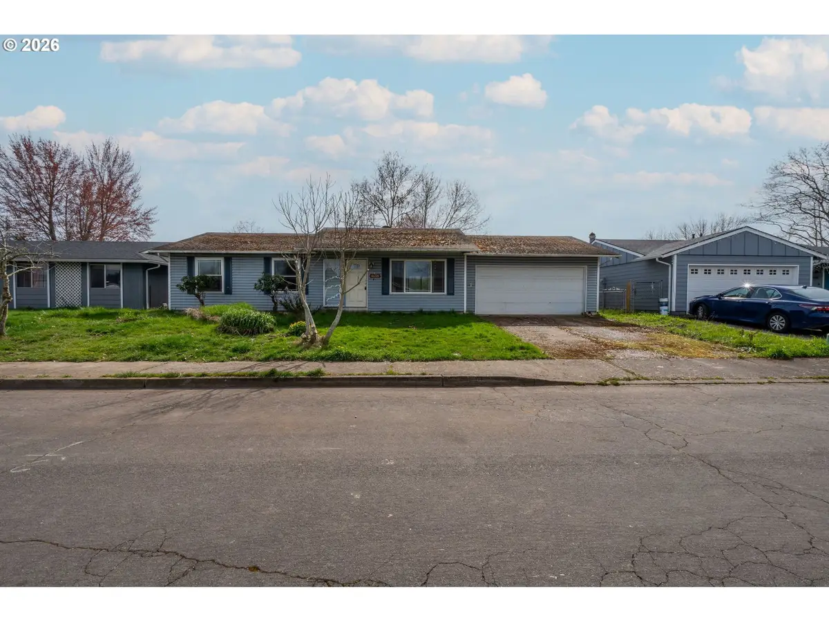 4658 Squire Ct Ne, Salem, OR 97301 - #1