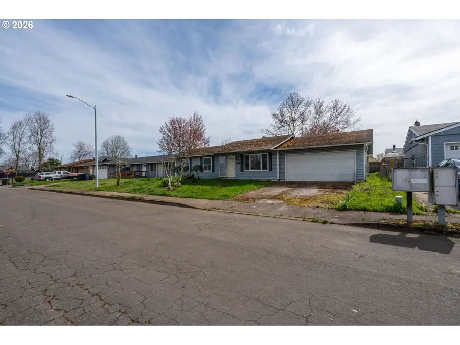 4658 Squire Ct Ne, Salem, OR 97301 - #2