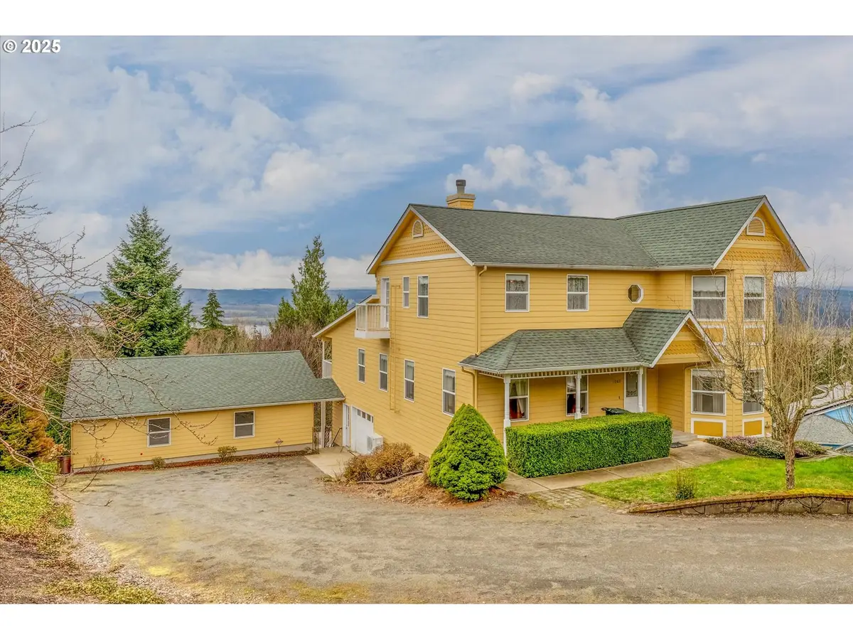 1045 Taylor Rd, Kalama, WA 98625 - #1