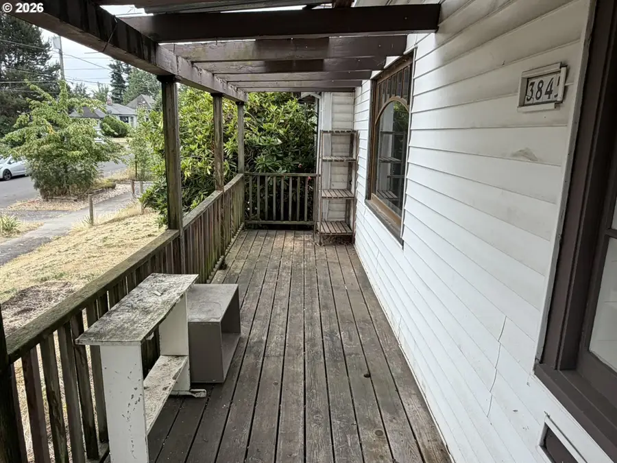 3845 NE 65th Ave, Portland, OR 97213 - #2