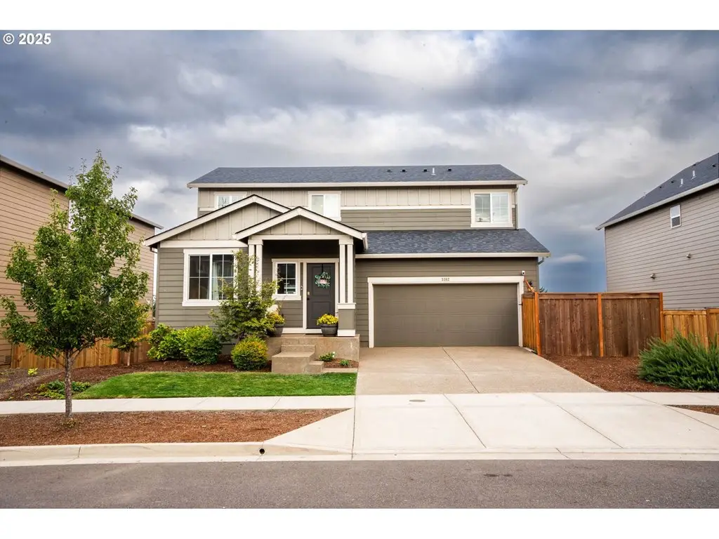 3362 Elder St Nw, Salem, OR 97304 - Image #1