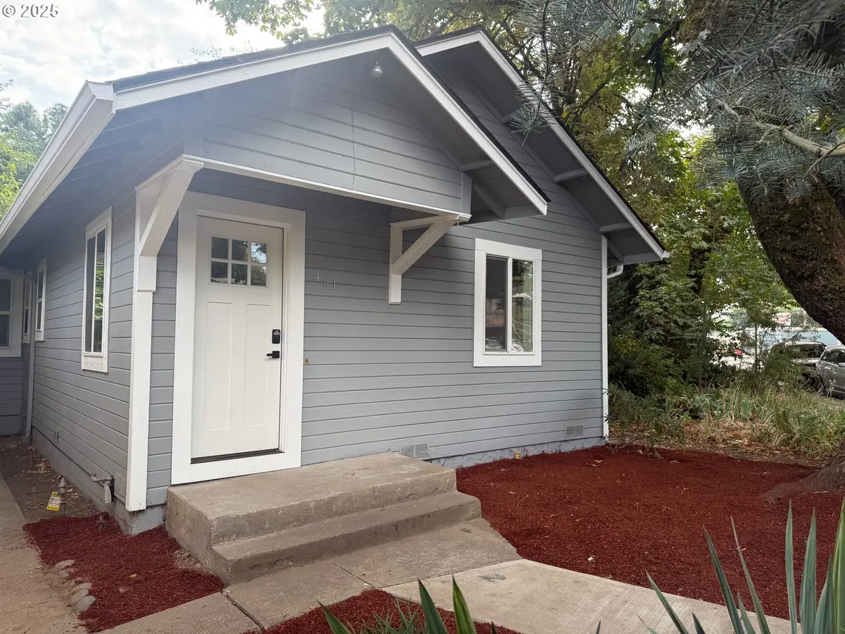 461 Blair Blvd, Eugene, OR 97402 - #1