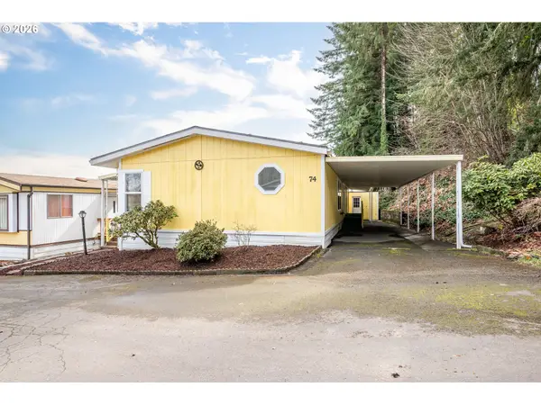 1965 Westside Hwy #74, Kelso, WA 98626