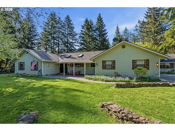 1269 King Rd, Winlock, WA 98596