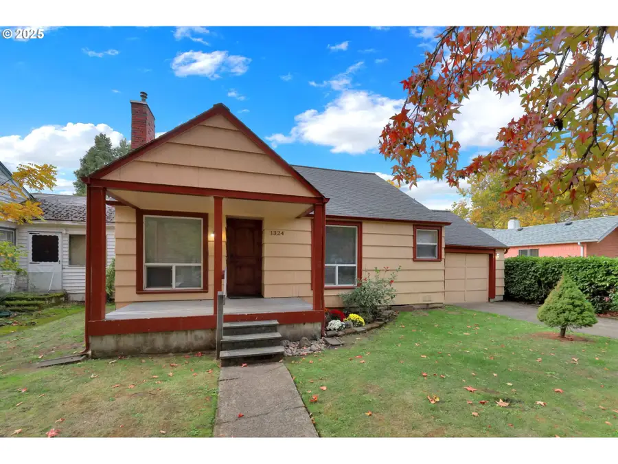 1324 Washington St, Eugene, OR 97401 - Image #2