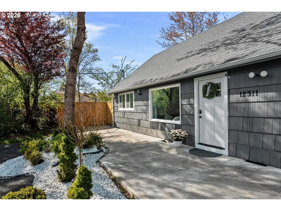 12311 SE Ramona St, Portland, OR 97236 - #2