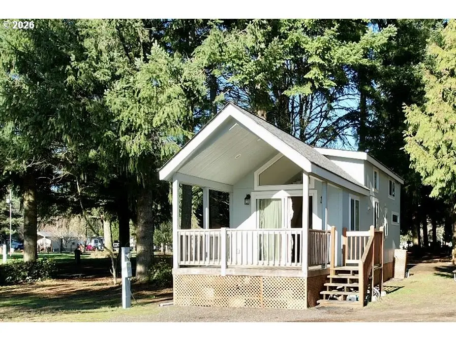 150 Happy Trails Rd #119, Castle Rock, WA 98611 - Image #1