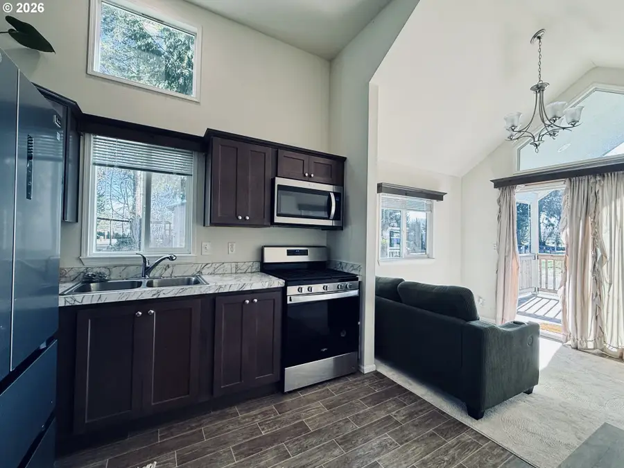 150 Happy Trails Rd #119, Castle Rock, WA 98611 - Image #3