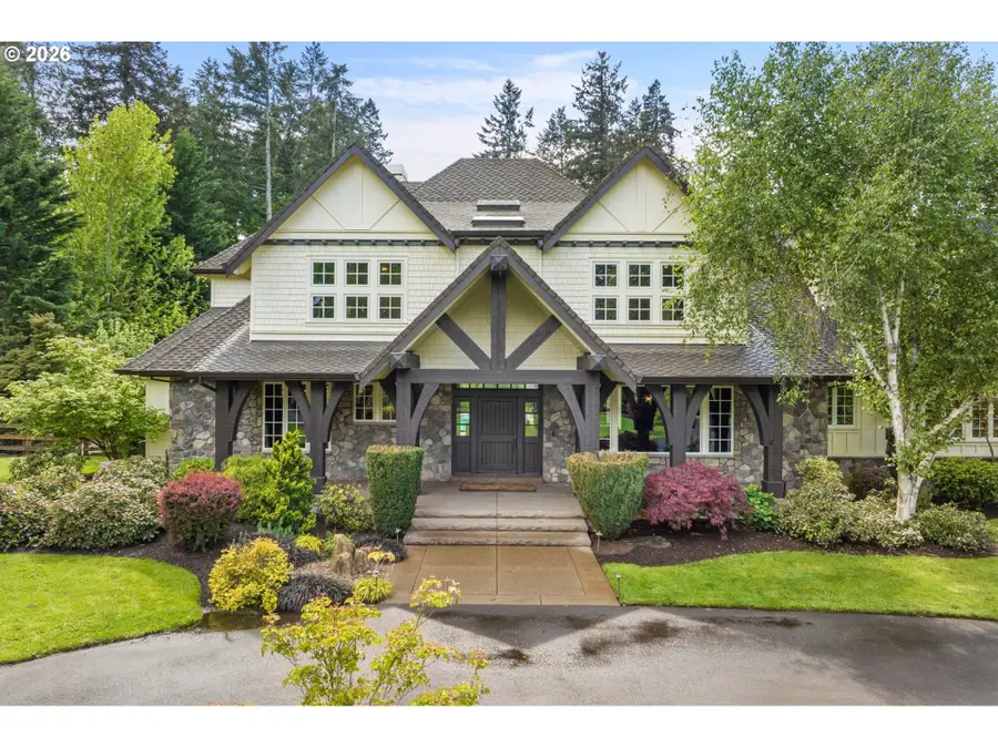 31553 SW Isle Way Ln, Northwest Clackamas, OR 97068 - #2