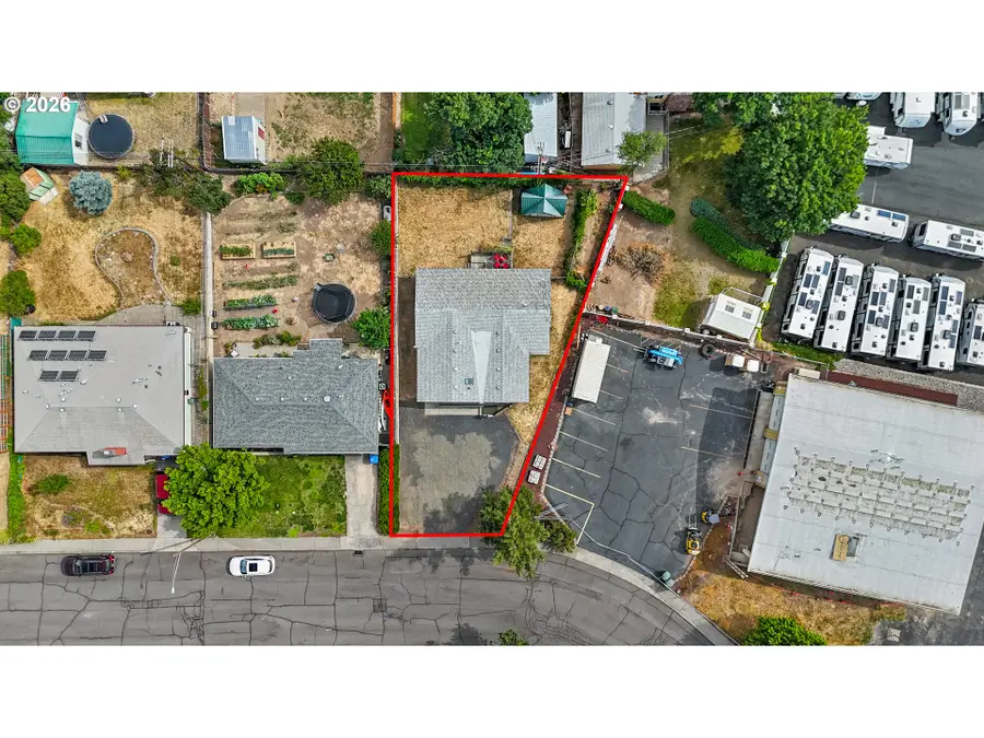 2522 SW Marshall Ave, Pendleton, OR 97801 - #3