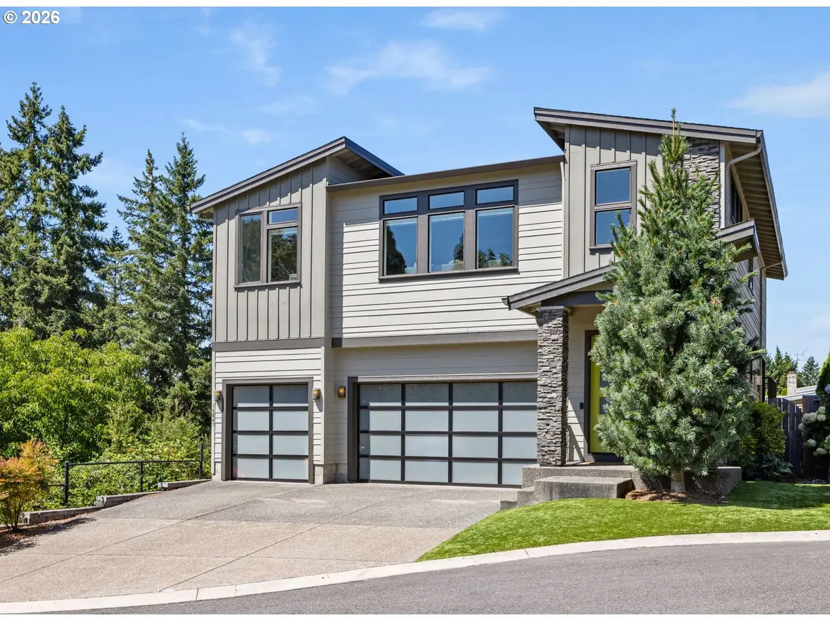 14647 NW Fricke Ln, Portland, OR 97229 - #1