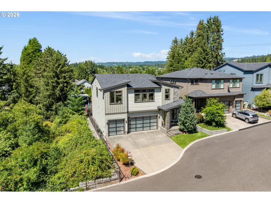 14647 NW Fricke Ln, Portland, OR 97229 - #2