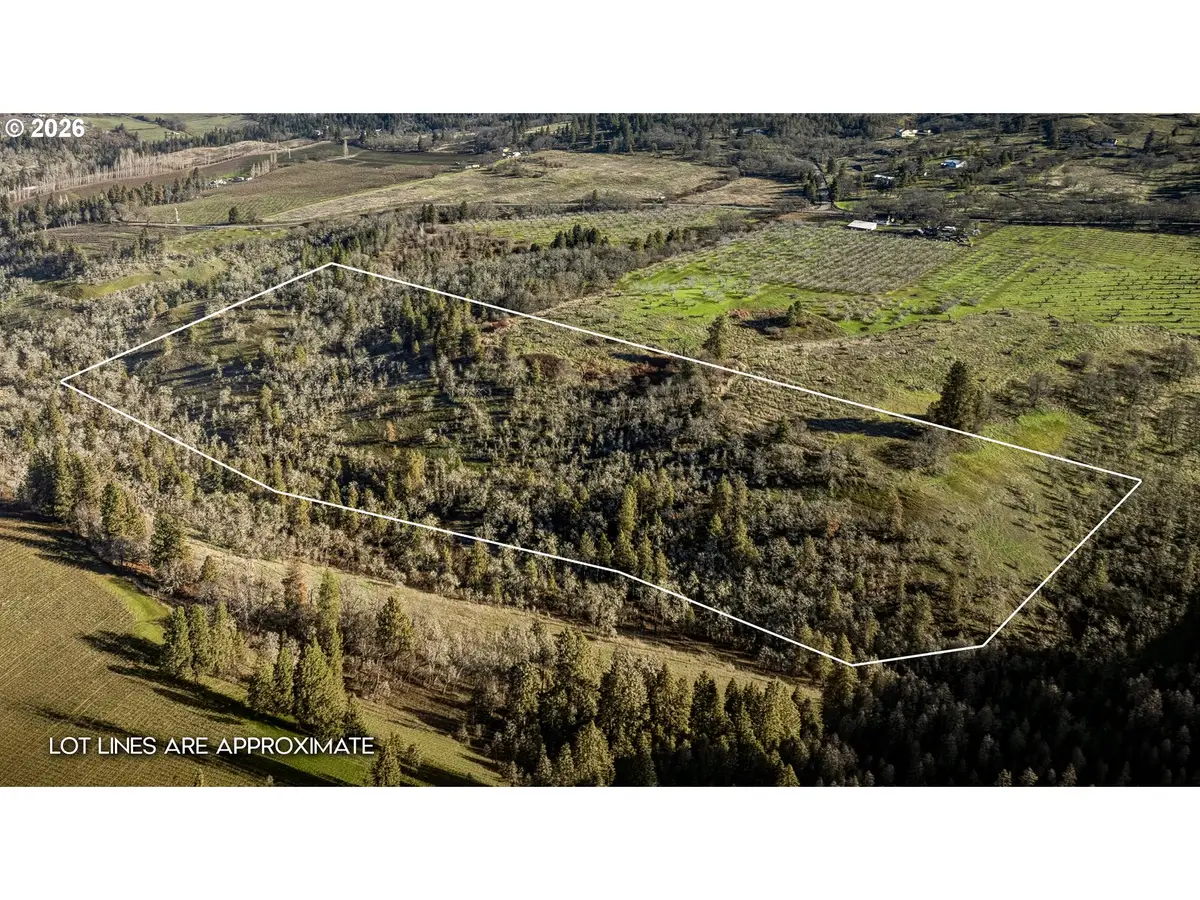 Dry Creek Rd, Mosier, OR 97040 - #1