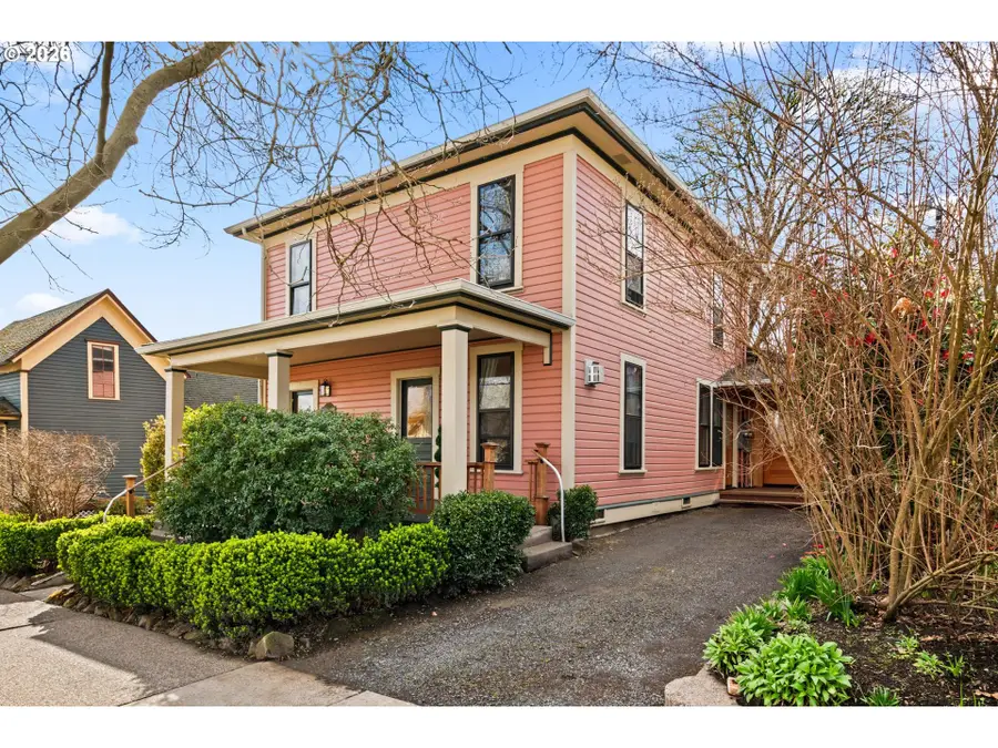 320 High St, Eugene, OR 97401 - #2