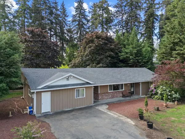 9017 NE Ward Rd, Vancouver, WA 98682