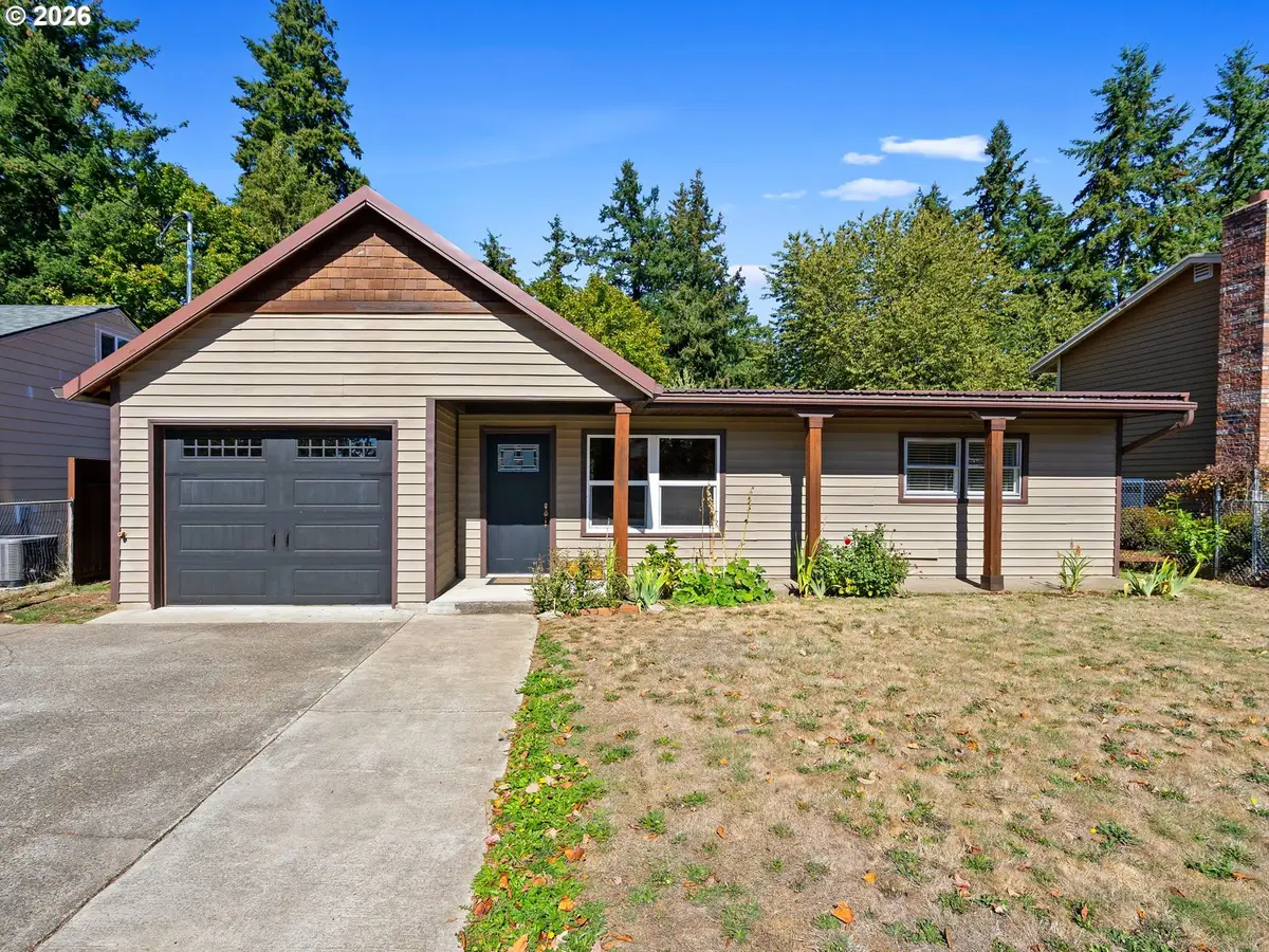 10953 SE Salmon St, Portland, OR 97216 - #1