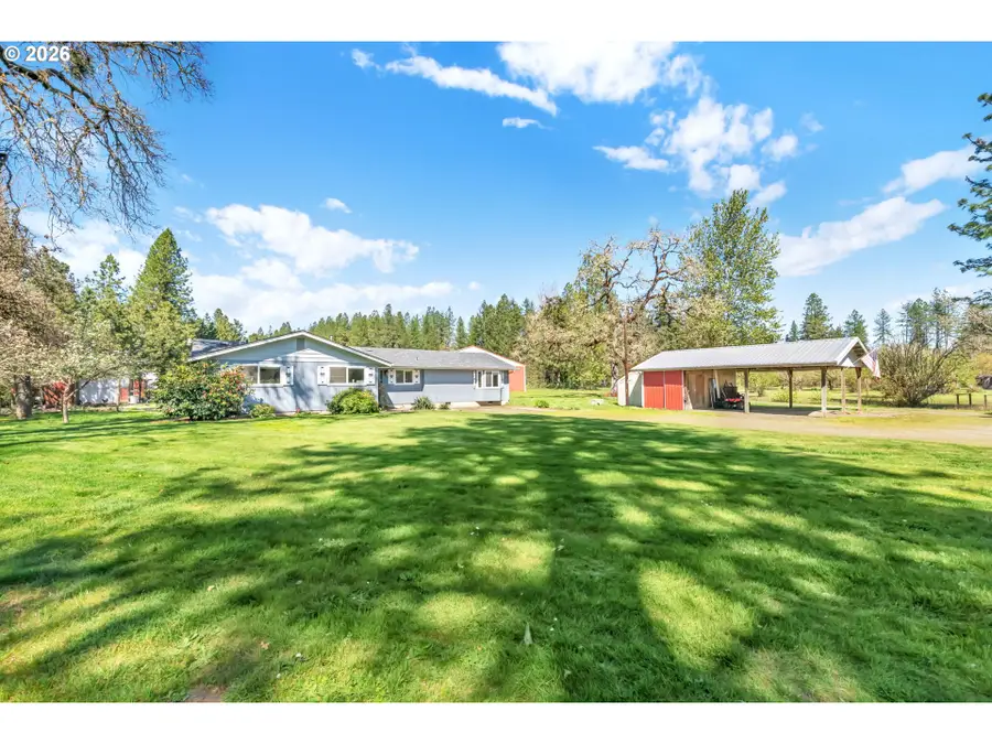 24309 Warthen Rd, Elmira, OR 97437 - #3
