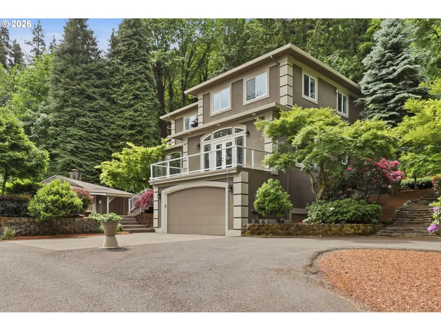 22868 SW Hillcrest Rd, Northwest Clackamas, OR 97068 - #2