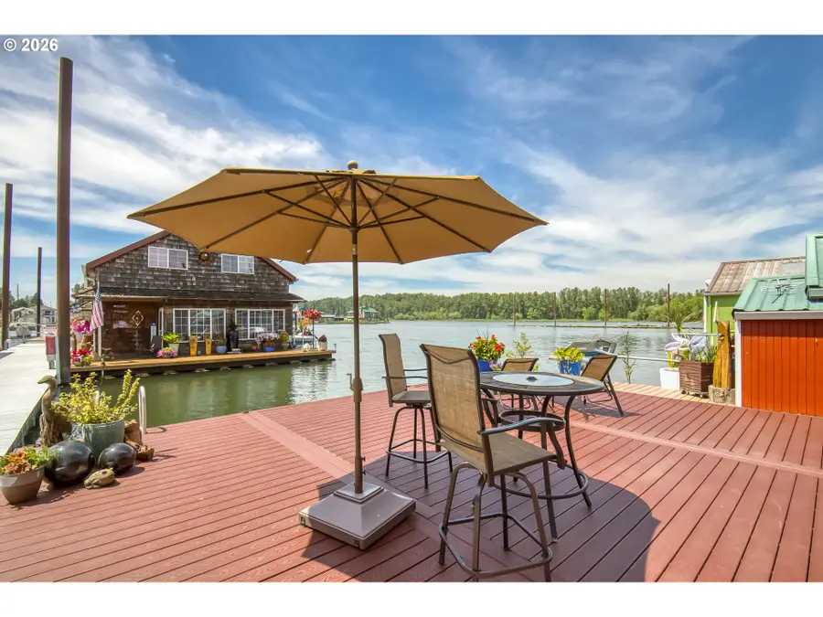 19609 NE Marine Dr #G01, Portland, OR 97230 - #2